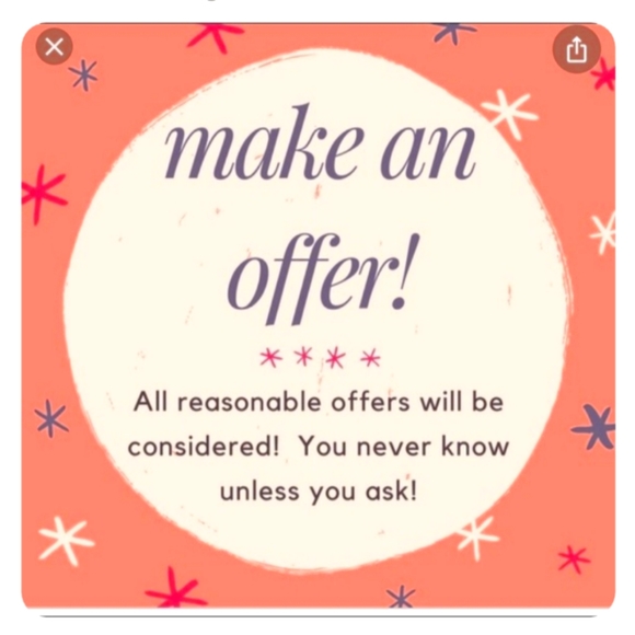 Make an offer !! - Picture 1 of 1